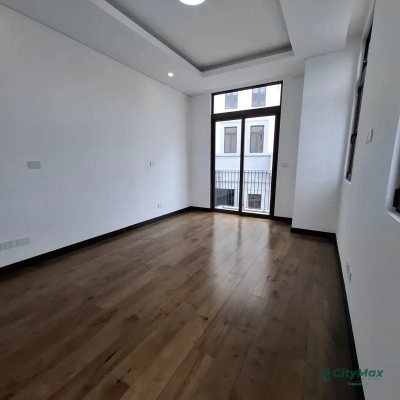 Apartamento en Alquiler Olmos de Cayala Z 16 Guatemala — Apartamento en Alquiler en Zona 16, Guatemala, Ciudad — foto 10 de 10