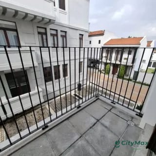 Apartamento en Alquiler Olmos de Cayala Z 16 Guatemala — Apartamento en Alquiler en Zona 16, Guatemala, Ciudad — miniatura 8 de 10