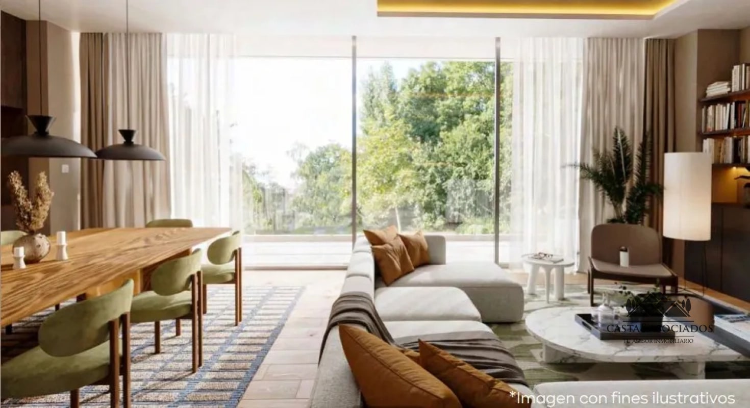 APARTAMENTOS EN VENTA ZONA 10 - 1