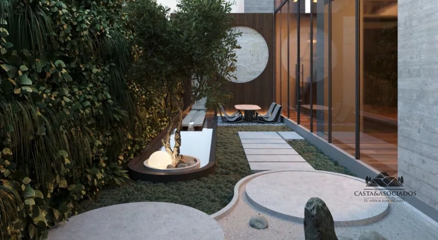 APARTAMENTOS EN VENTA ZONA 10 - 6