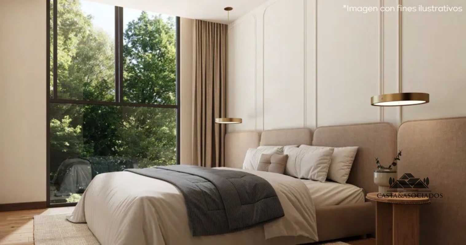 APARTAMENTOS EN VENTA ZONA 10 - 4