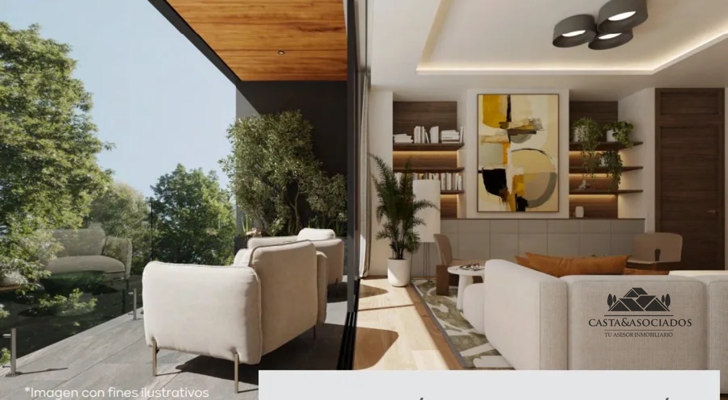 APARTAMENTOS EN VENTA ZONA 10 - 3