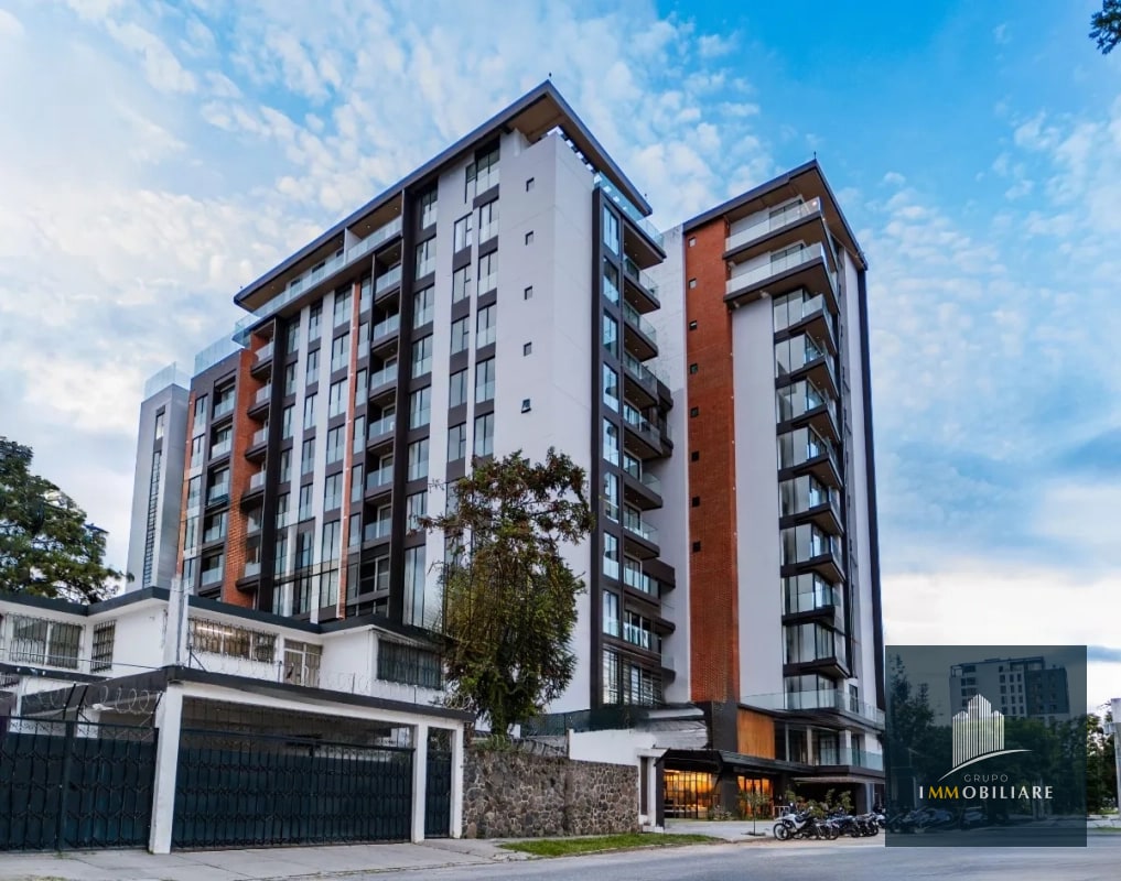 Apartamentos Nuevos en Venta Zona 13 las Américas - 1