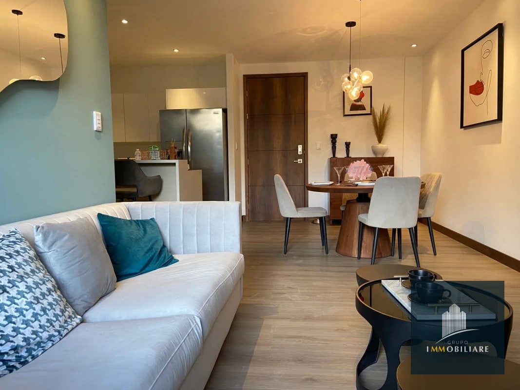 Apartamentos Nuevos en Venta Zona 13 las Américas - 7