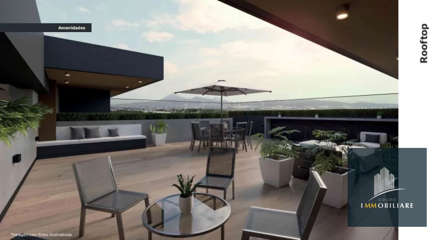Apartamentos Nuevos en Venta Zona 13 las Américas - 4