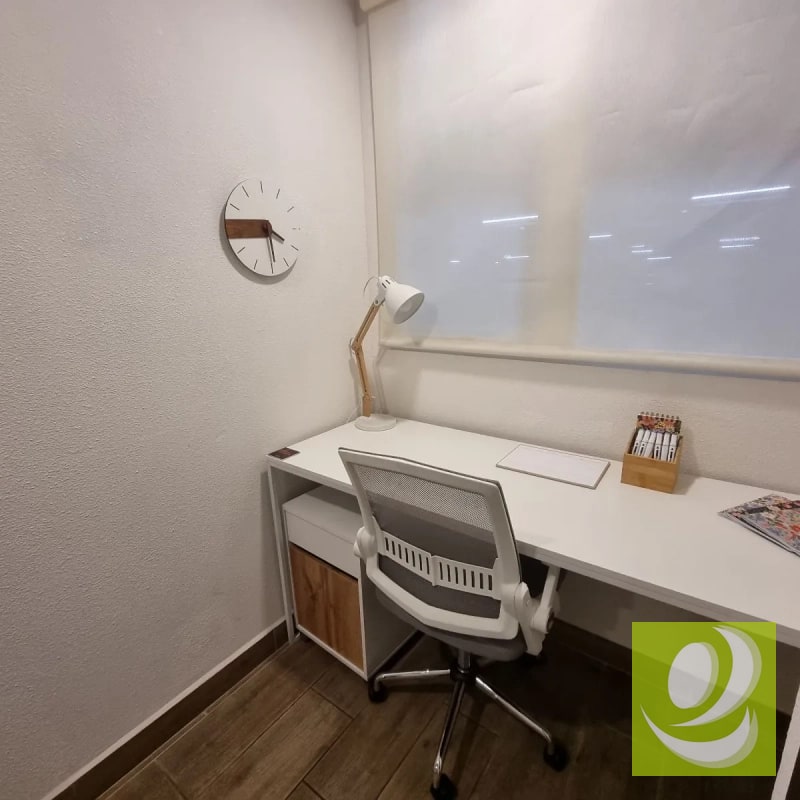 Pre-Venta Apartamento en Zona 17 - 1