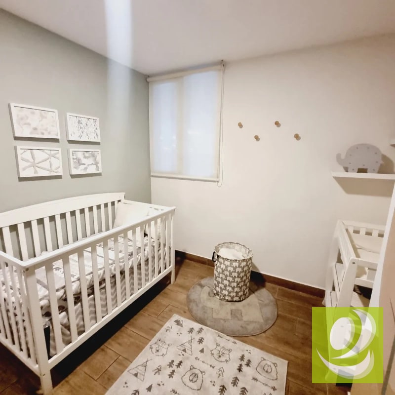 Pre-Venta Apartamento en Zona 17 - 16