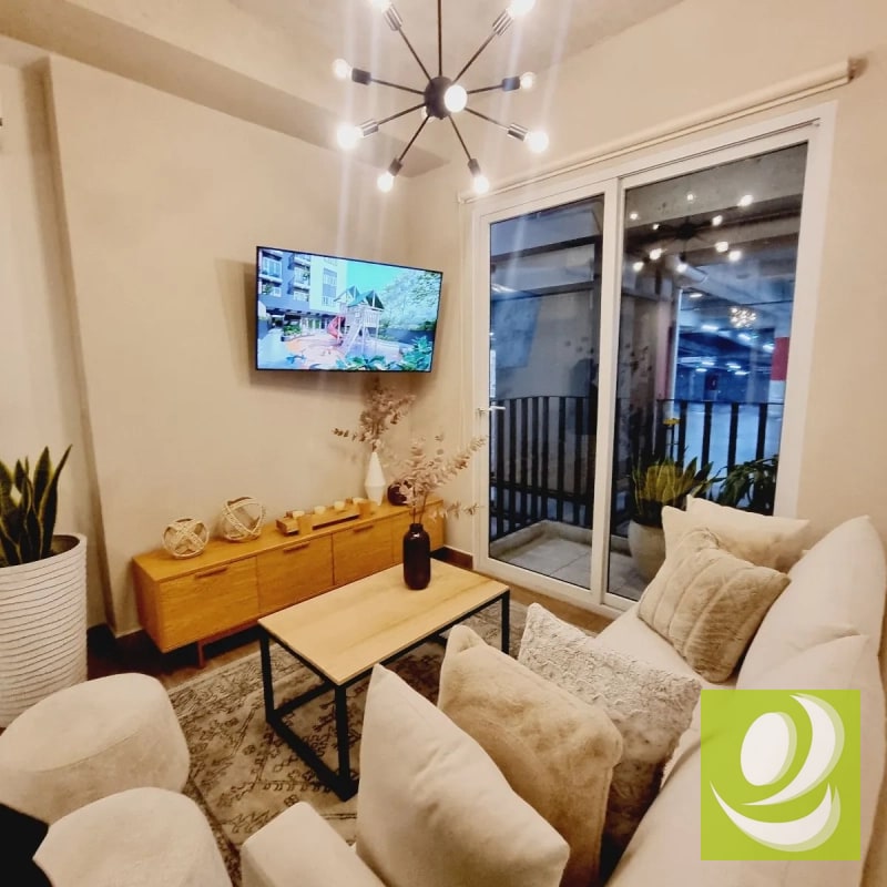 Pre-Venta Apartamento en Zona 17 - 11