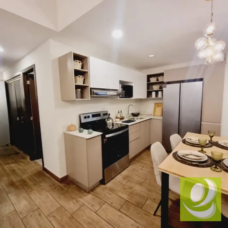 Pre-Venta Apartamento en Zona 17 — Apartamento en Venta en Portales, Zona 17, Guatemala, Ciudad — foto 10 de 17