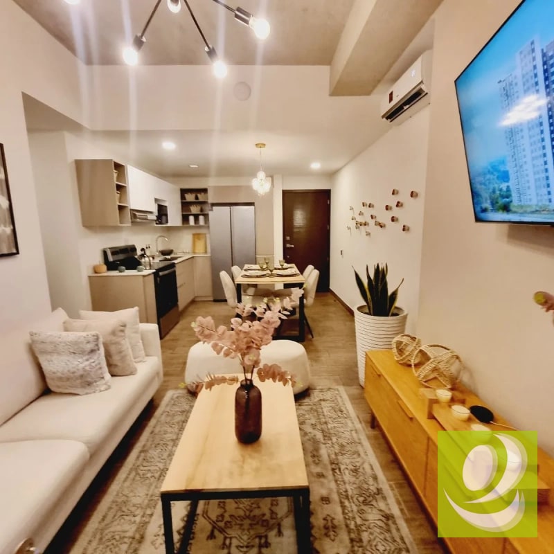 Pre-Venta Apartamento en Zona 17 - 6
