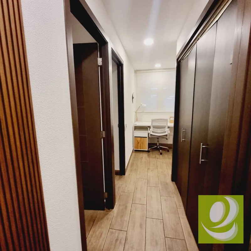 Pre-Venta Apartamento en Zona 17 - 5