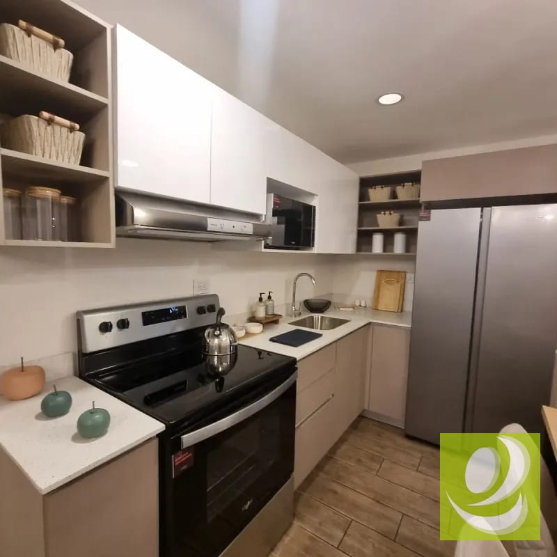 Pre-Venta Apartamento en Zona 17 — Apartamento en Venta en Portales, Zona 17, Guatemala, Ciudad — foto 2 de 17