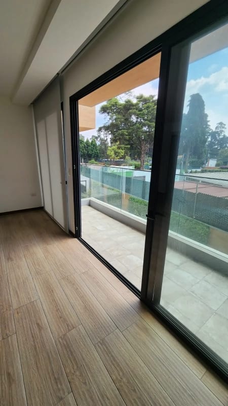 Apartamento en Venta - Edificio NARIDIA - Zona 14 — Apartamento en Venta en Naridia, Zona 14, Guatemala, Ciudad — foto 7 de 10