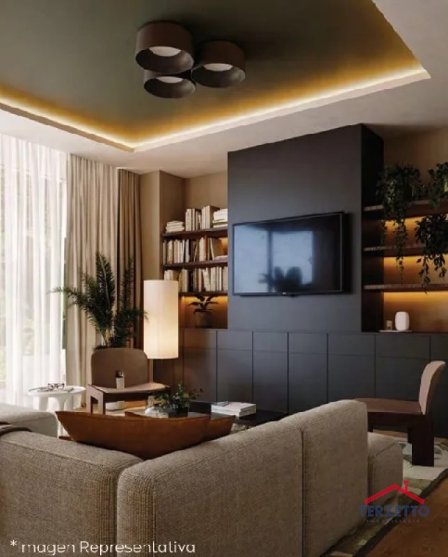 Apartamento Zona 10 - 2