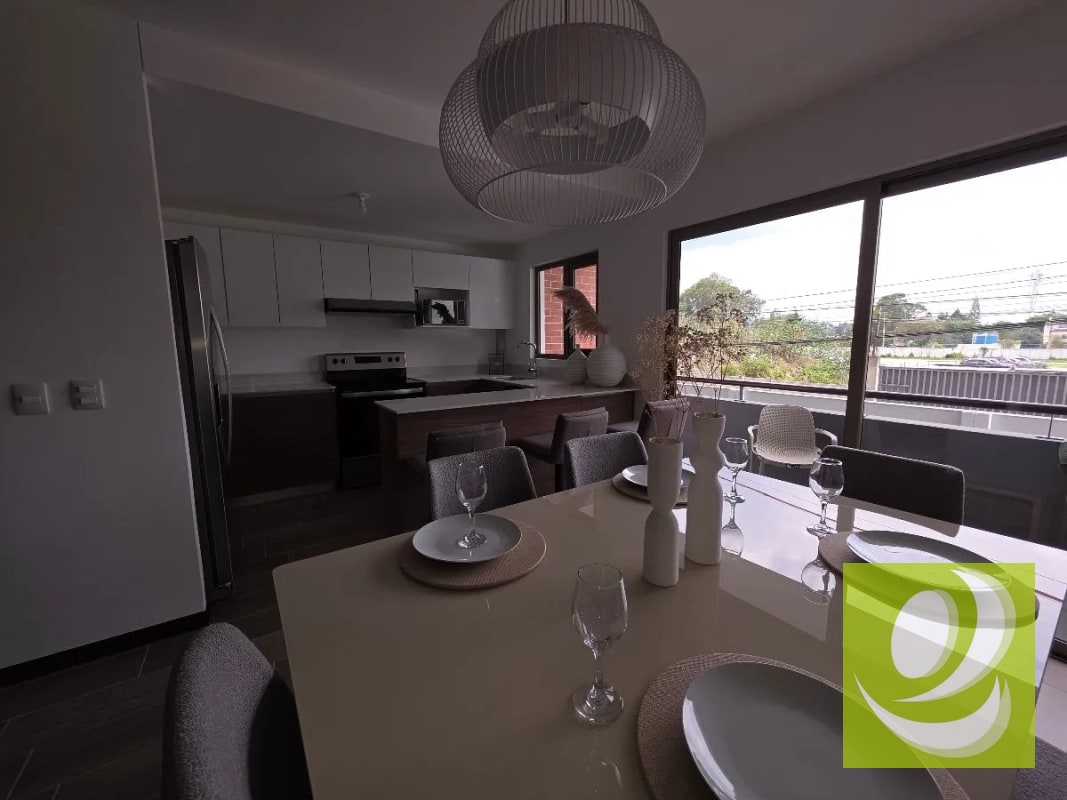 Vendo Apartamento Primer Nivel Zona 14 - 8