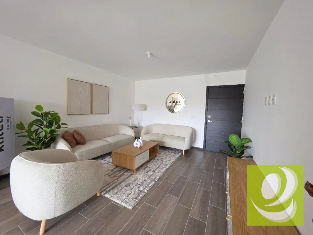 Vendo Apartamento Primer Nivel Zona 14 - 6