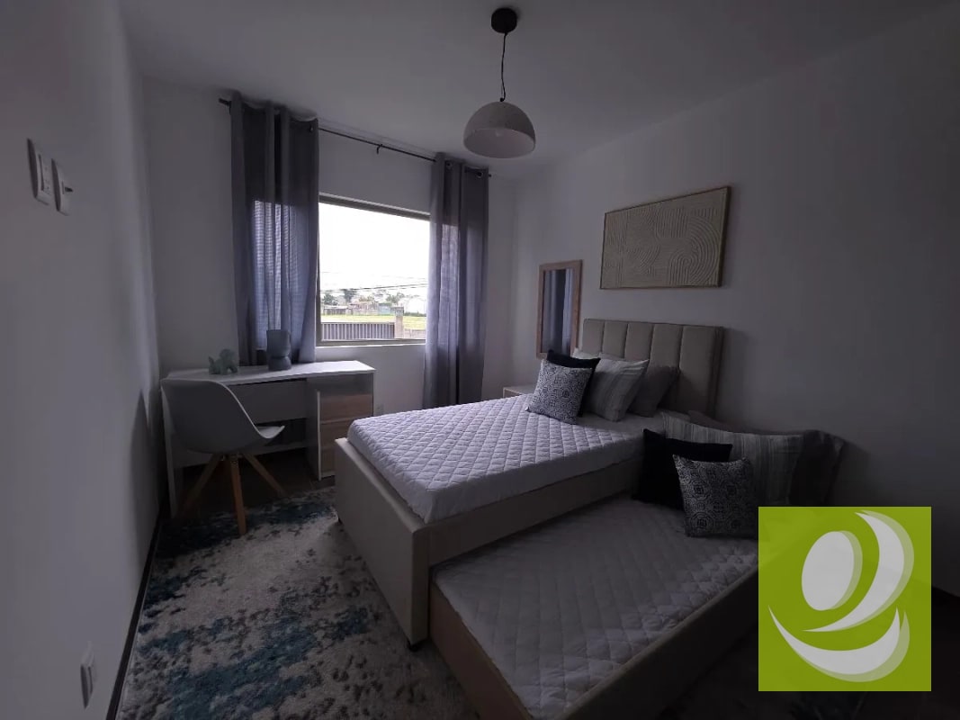 Vendo Apartamento Primer Nivel Zona 14 - 5
