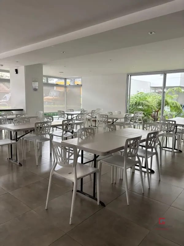 Lindo apartamento en renta en City Haus Zona 10 — Apartamento en Alquiler en City Haus, Zona 10, Guatemala, Ciudad — foto 7 de 15