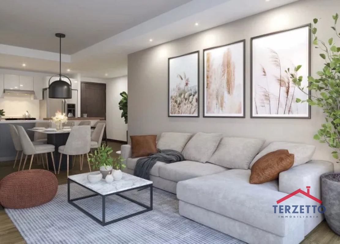 Apartamento Zona 15 - 1