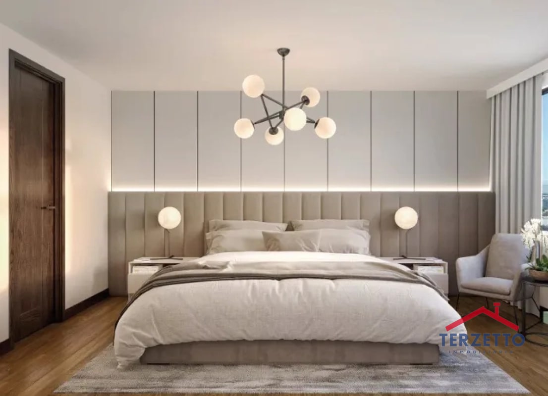 Apartamento Zona 15 - 4