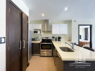 Zona 15 VH I, apartamento amueblado en alquiler — Apartamento en Alquiler en Menorca, Zona 15, Guatemala, Ciudad — miniatura 13 de 16