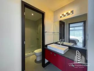 Zona 15 VH I, apartamento amueblado en alquiler — Apartamento en Alquiler en Menorca, Zona 15, Guatemala, Ciudad — miniatura 10 de 16