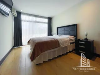 Zona 15 VH I, apartamento amueblado en alquiler — Apartamento en Alquiler en Menorca, Zona 15, Guatemala, Ciudad — miniatura 9 de 16