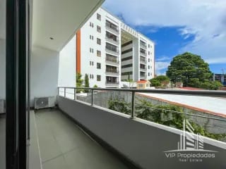 Zona 15 VH I, apartamento amueblado en alquiler — Apartamento en Alquiler en Menorca, Zona 15, Guatemala, Ciudad — miniatura 6 de 16