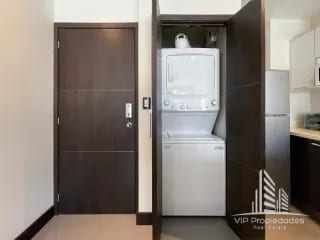 Zona 15 VH I, apartamento amueblado en alquiler — Apartamento en Alquiler en Menorca, Zona 15, Guatemala, Ciudad — miniatura 5 de 16