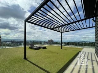 Zona 15 VH I, apartamento amueblado en alquiler — Apartamento en Alquiler en Menorca, Zona 15, Guatemala, Ciudad — miniatura 4 de 16