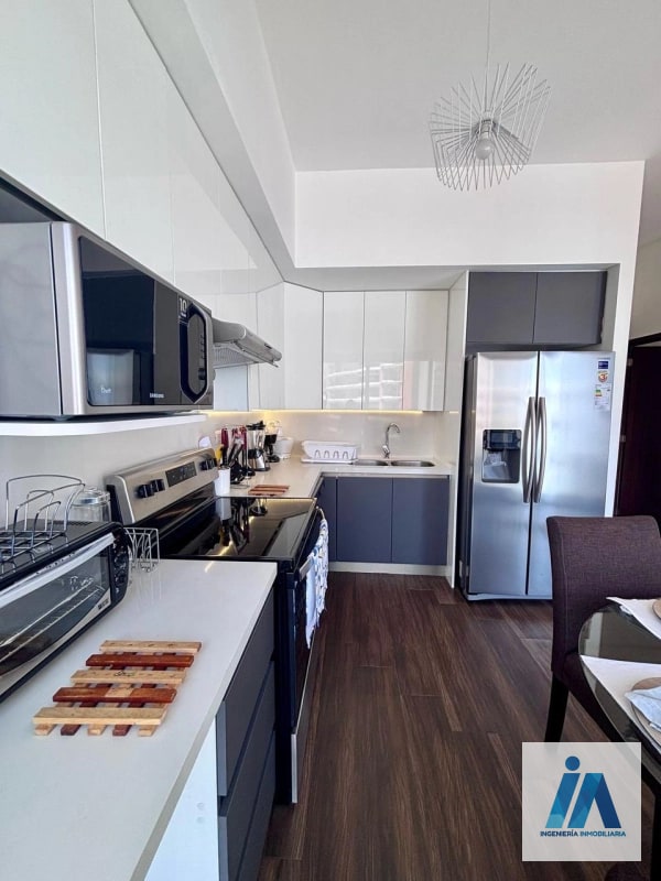 ALQUILER / VENTA - Casa Clara Z.10 - 1
