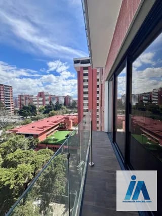 ALQUILER / VENTA - Casa Clara Z.10 — Apartamento en Alquiler en Casa Clara, Zona 10, Guatemala, Ciudad — miniatura 13 de 13