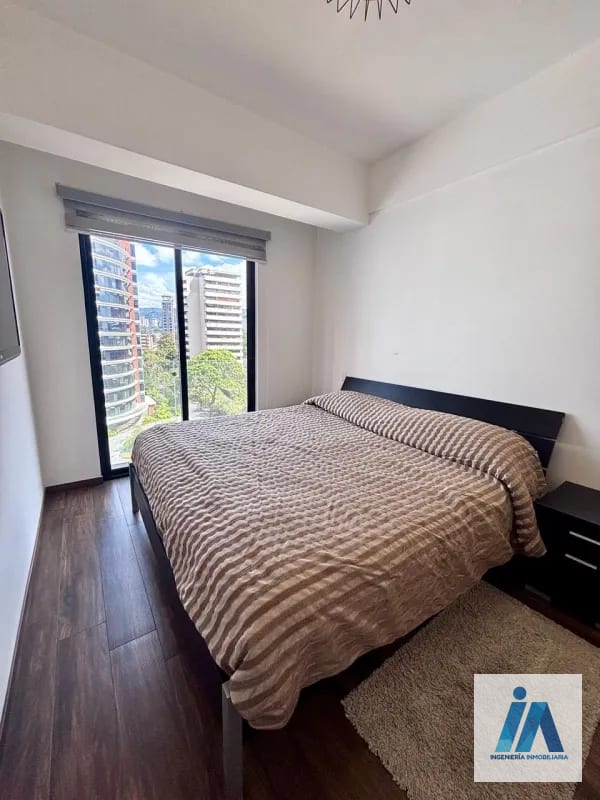 ALQUILER / VENTA - Casa Clara Z.10 — Apartamento en Alquiler en Casa Clara, Zona 10, Guatemala, Ciudad — foto 8 de 13