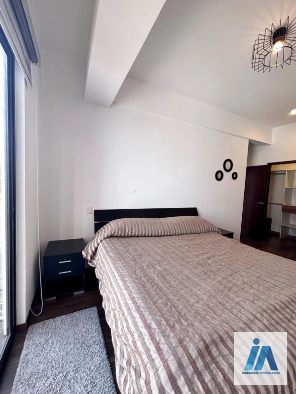 ALQUILER / VENTA - Casa Clara Z.10 - 7