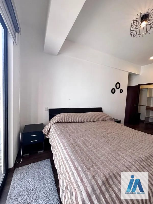 ALQUILER / VENTA - Casa Clara Z.10 — Apartamento en Alquiler en Casa Clara, Zona 10, Guatemala, Ciudad — foto 7 de 13