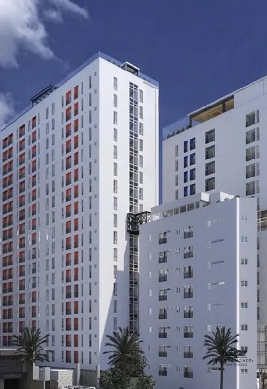 APARTAMENTO EN VENTA ZONA 4 - 1