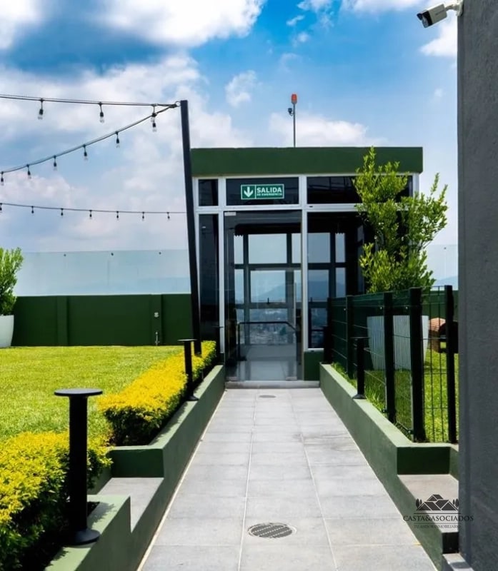 APARTAMENTO EN VENTA ZONA 4 - 7