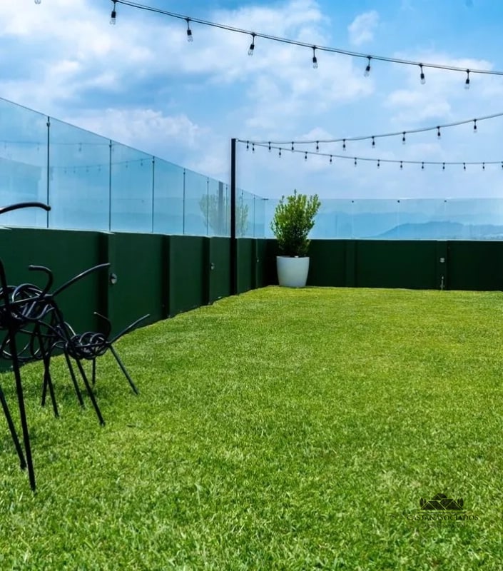 APARTAMENTO EN VENTA ZONA 4 - 6