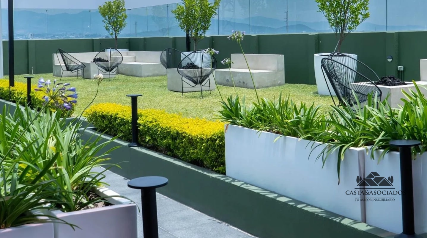 APARTAMENTO EN VENTA ZONA 4 - 4