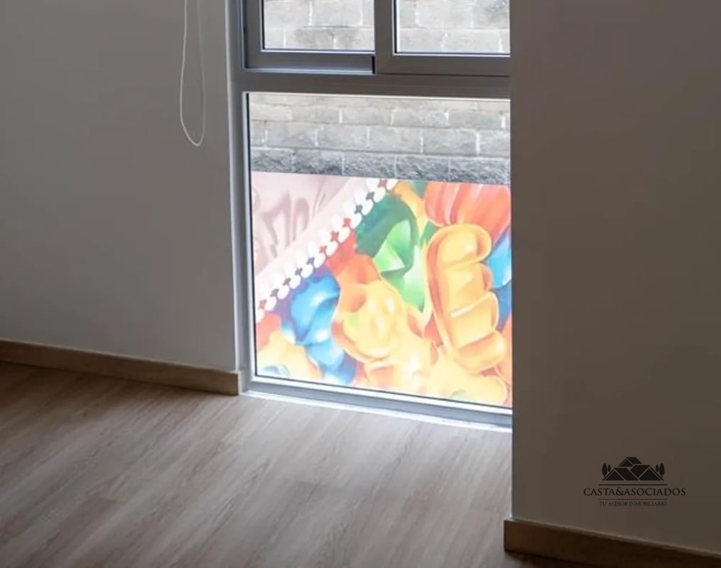 APARTAMENTO EN VENTA ZONA 4 - 2