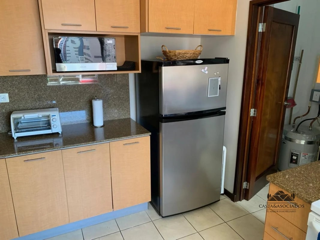 APARTAMENTO EN VENTA ZONA 14 - 14
