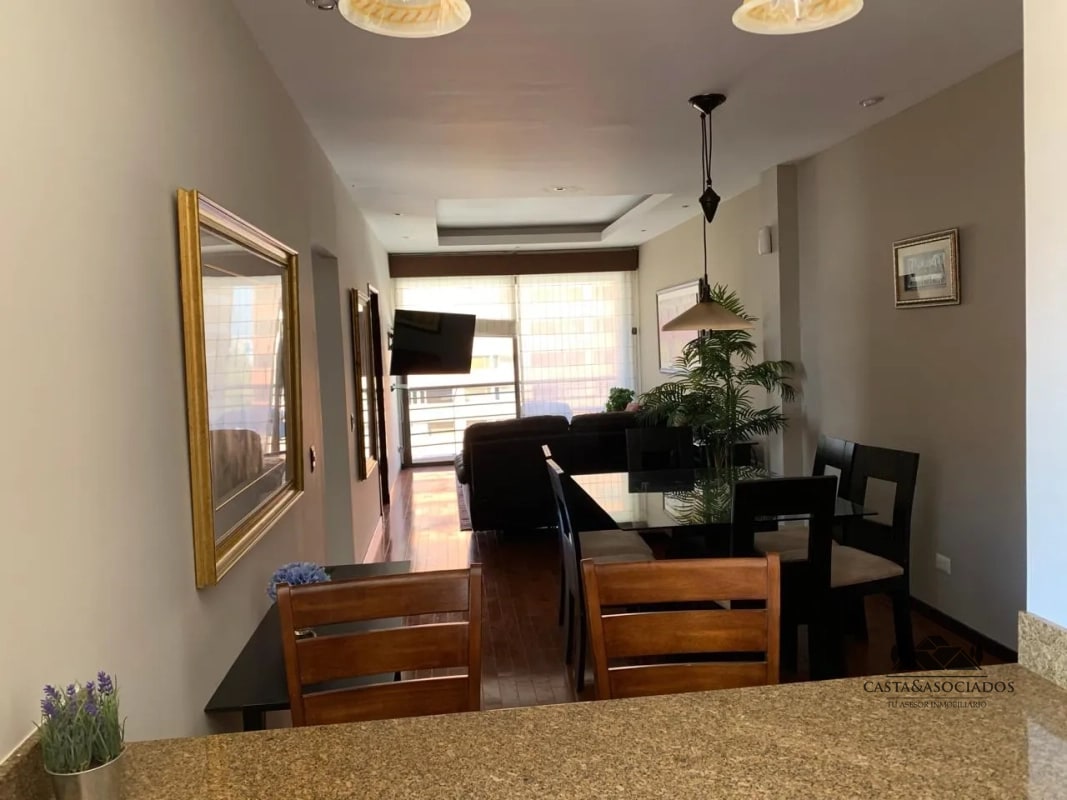 APARTAMENTO EN VENTA ZONA 14 - 13