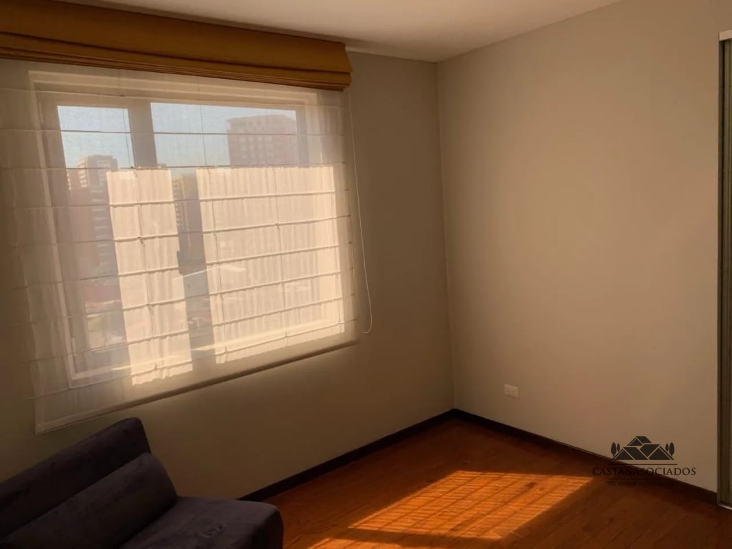 APARTAMENTO EN VENTA ZONA 14 - 11
