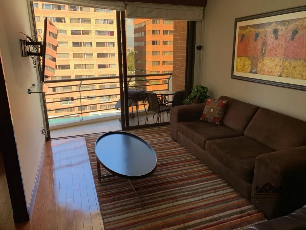APARTAMENTO EN VENTA ZONA 14 - 10