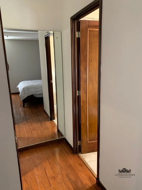 APARTAMENTO EN VENTA ZONA 14 - 9