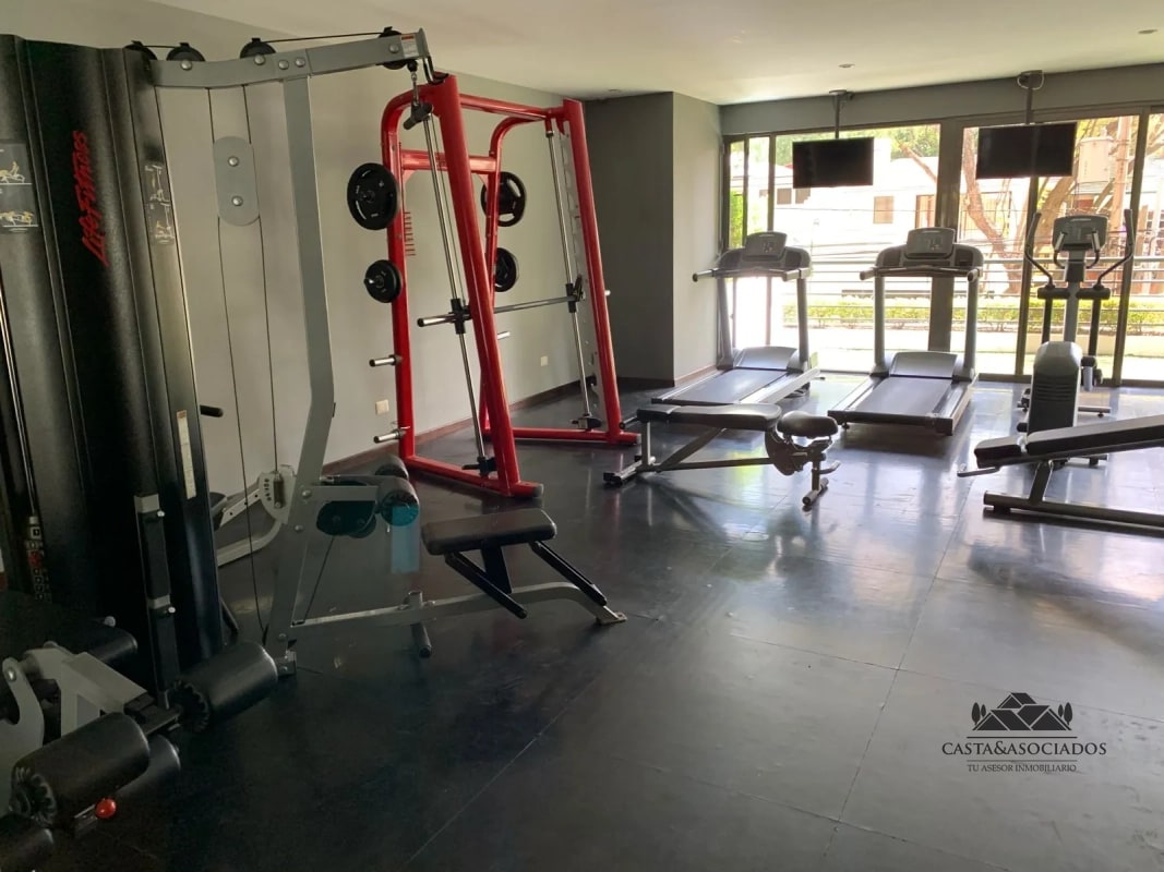 APARTAMENTO EN VENTA ZONA 14 - 7