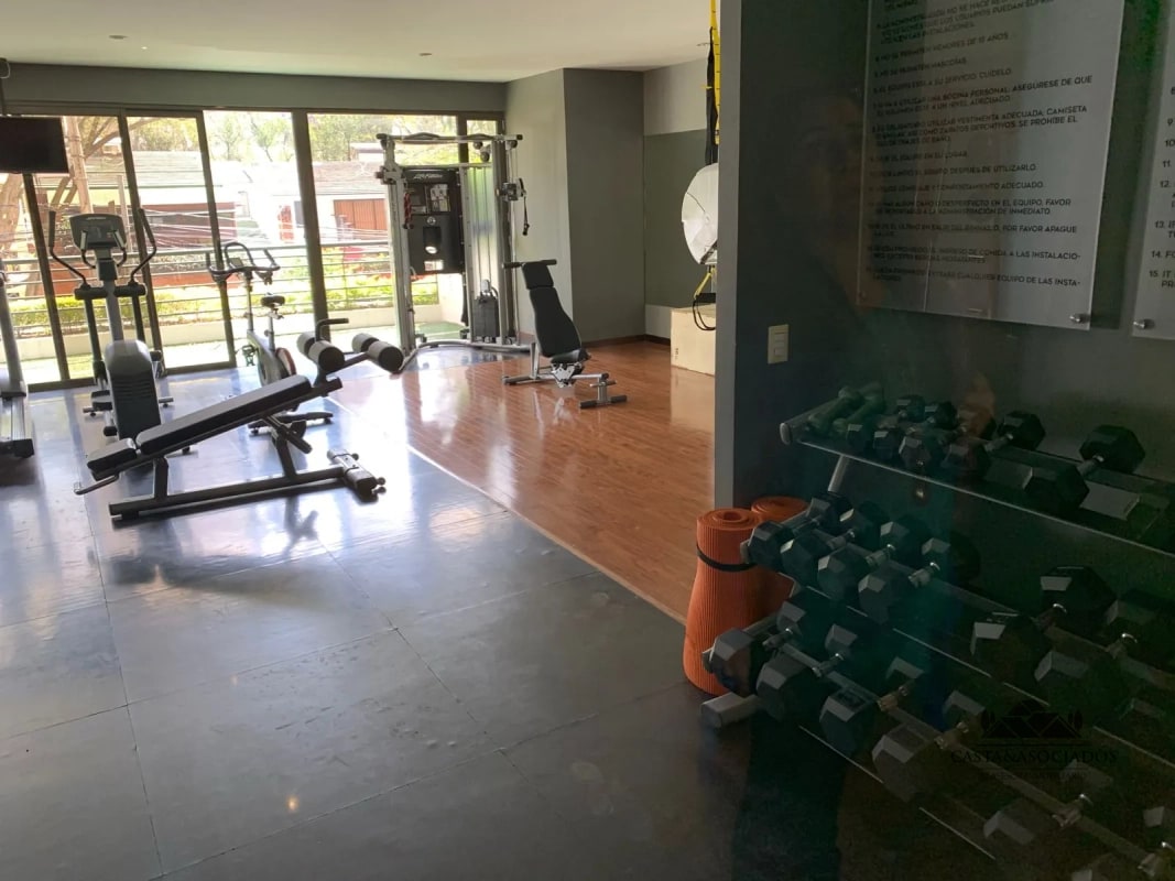 APARTAMENTO EN VENTA ZONA 14 - 6