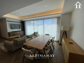 Apartamento Amueblado |3 Hab. | Edificio Naori Z. 10 — Apartamento en Venta en Naori, Zona 10, Guatemala, Ciudad — miniatura 3 de 15