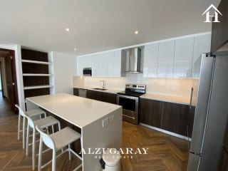 Apartamento Amueblado |3 Hab. | Edificio Naori Z. 10 — Apartamento en Venta en Naori, Zona 10, Guatemala, Ciudad — miniatura 5 de 15
