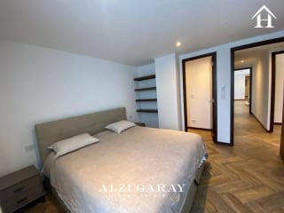 Apartamento Amueblado |3 Hab. | Edificio Naori Z. 10 — Apartamento en Venta en Naori, Zona 10, Guatemala, Ciudad — miniatura 8 de 15
